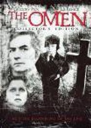 The Omen [Collector's Edition] (DVD)